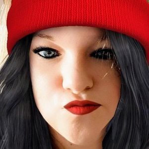 Meet your Posher, Christi